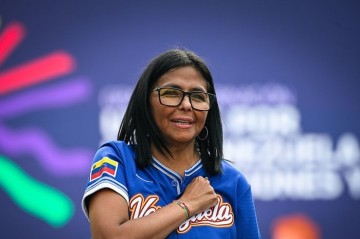 AP: США отказались от преследования Делси Родригес