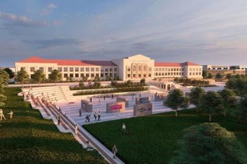 New agrarian university to be established in Azerbaijan