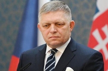 Фицо - Зеленскому: Без этого мира с Москвой не будет