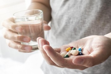 Bu vitaminləri ehtiyacınız olmadan qəbul etməyin - Xəbərdarlıq