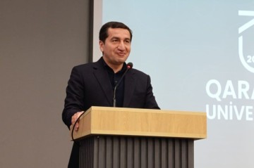 Хикмет Гаджиев: Резолюция Европарламента по Азербайджану - дипломатический позор