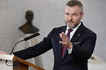 President of Slovakia plans official visit to Azerbaijan