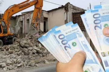 Bakıda “xruşşovka” ajiotajı - İşbazlar binaları necə gəlir mənbəyinə çevirirlər?