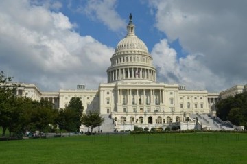 Earl Rasmussen explains White House bunker plan