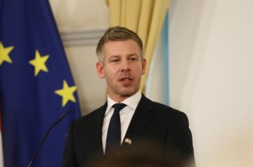 Мадьяр заключит с фон дер Ляйен договоренность о выделении Венгрии средств ЕС