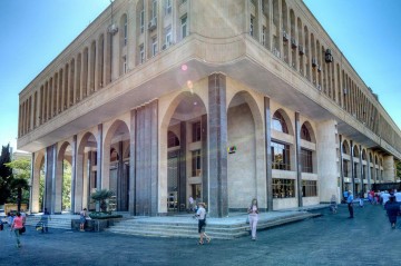 Заявление Метрополитена: 3 госучреждения объединились