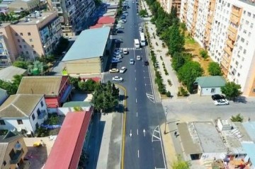 4 тоннеля и новые развязки: большие изменения в Баку