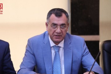 "Məktəblərin yanında heyvanları kəsirlər, başını nümayiş etdirirlər, bu isə…” -