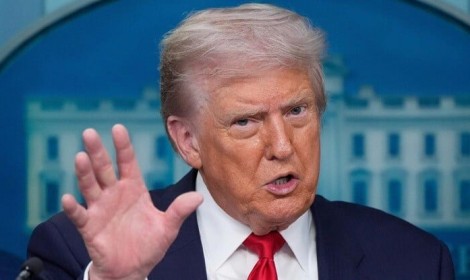Trump appoints Turkiye Ambassador as Iraq-Syria envoy