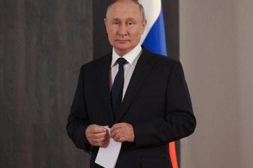 Путин готов к переговорам с Евросоюзом, но...