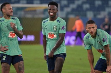 Braziliya millisində 10 nömrə o olacaq