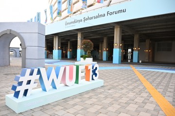 WUF13-ün sonuncu gününün