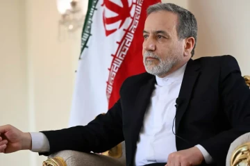 Iranian FM accuses US of choosing military action over diplomacy