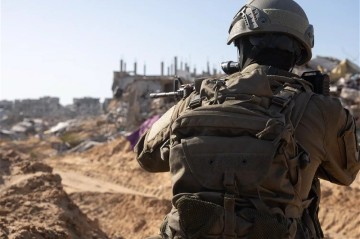 В ХАМАС подтвердили ликвидацию лидера военного крыла