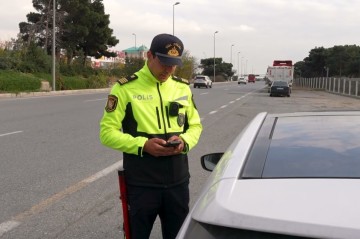 Bayram günlərində rayonlara gedəcək sürücülərin NƏZƏRİNƏ!