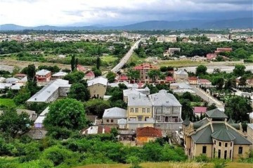 Милли Меджлис рассматривает переименование сел в Губинском районе