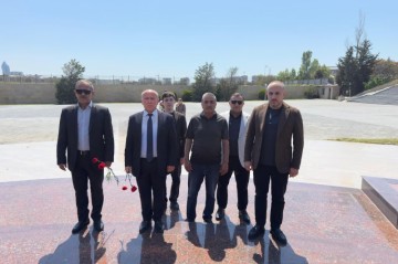 Муса Агаев: «Победа над фашизмом - это наше общее достояние, спасшее человечество»
