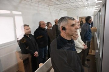 Court hearing begins on appeal of Armenian citizens