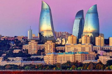 WUF13 adopts 'Baku Call to Action'