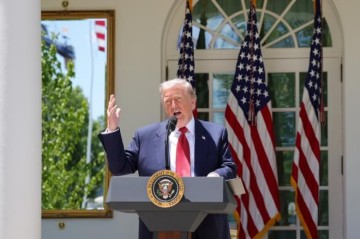 В Белом доме считают, что у Трампа на руках все карты в конфликте с Ираном
