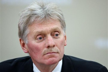 Песков: Кремль не отзывал ни у кого из журналистов аккредитации на парад Победы - ОБНОВЛЕНО