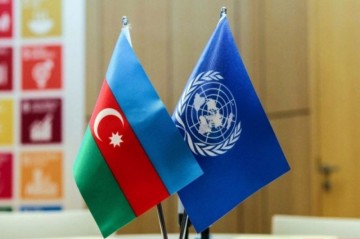 Утверждено соглашение между Азербайджаном и ООН по WUF13
