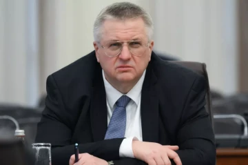 Russian deputy PM says no side wants Armenia to leave EAEU