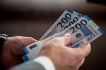 Minimum əməkhaqqı bu qədər olmalıdır... - Deputat açıqladı