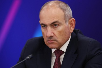 Пашинян анонсировал новый этап делимитации границы с Азербайджаном