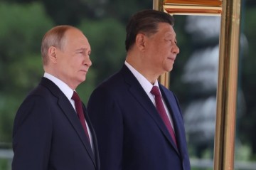 Si Cinpin Putinlə yeni QAZ MÜQAVİLƏSİNİ imzalamaqdan yenə imtina etdi