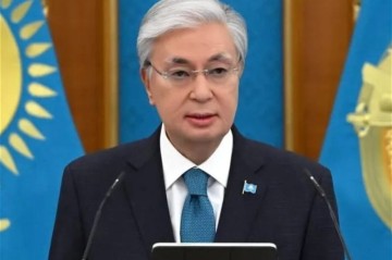 Президенту Токаеву доверяет 86,7% казахстанцев - СОЦОПРОС
