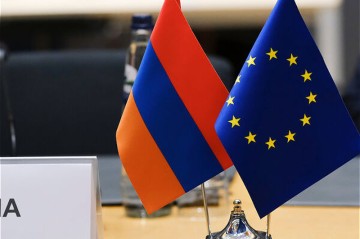 ЕС усиливает поддержку Армении в контексте мирной повестки