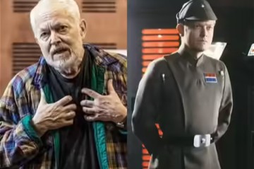 Умер актер из «Звездных войн» Майкл Пеннингтон - ФОТО