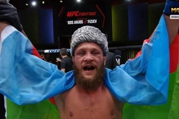 Rafael Fiziev to face Manuel Torres