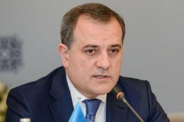 Bayramov highlights cities’ strategic role