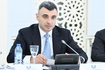 “Yelo Bank”a sanksiya tətbiq olunmasına Taleh Kazımovdan