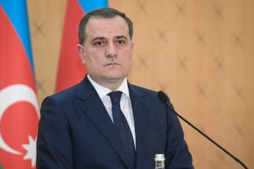 Министр: На азербайджано-армянской границе продолжаются работы по делимитации и демаркации