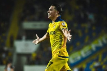 Renat Dadaşov Kipr klubunun transfer hədəfində