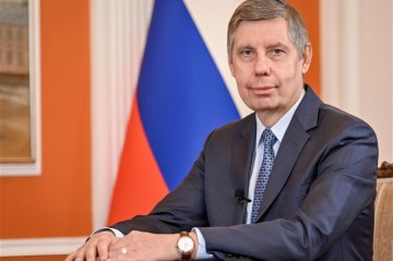 Посол России напомнил о роли Азербайджана в борьбе с фашизмом