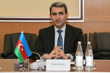ADY yeni qatarlar alacaq