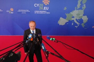 Polsat News: польские депутаты повздорили из-за заявления Туска, РФ и НАТО