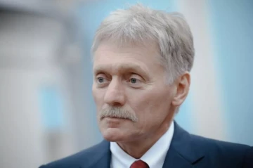 Peskov: Putin open to EU talks but says Brussels must take first step