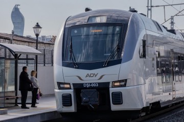 Tbilisiyə qatarlar hər gün bu saatda yola düşəcək