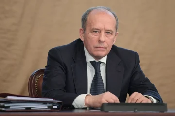 FSB сhief warns of Western cyber threats against Iran