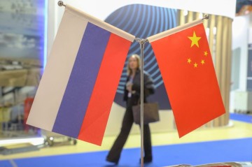 Китай опроверг еще одну публикацию западных СМИ о России