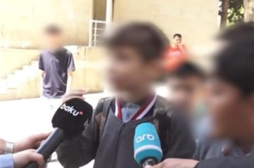 «Такие случаи происходят часто»: Ученики школы №271 рассказали подробности драки, попавшей на видео