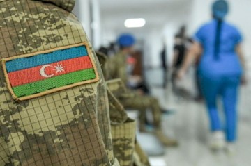 Gələn il veteranlara verilən 80 manat artırılacaq?