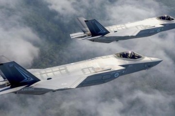Израиль закупит у США партию истребителей