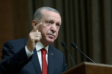 Эрдоган обвинил ЕС в стратегической близорукости