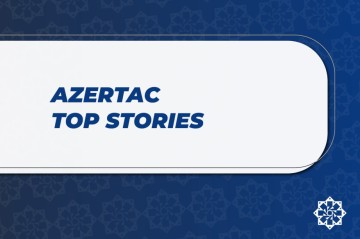 Top stories update